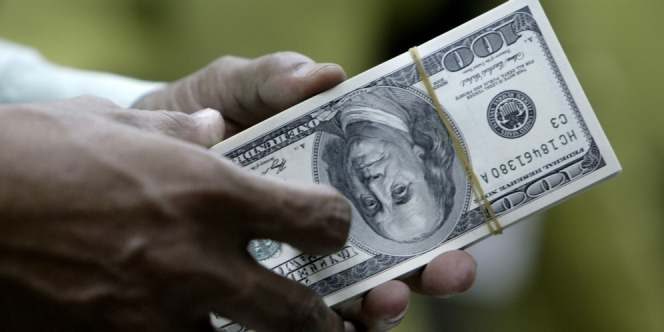 Sektor Industri yang Diuntungkan Saat Dolar Naik