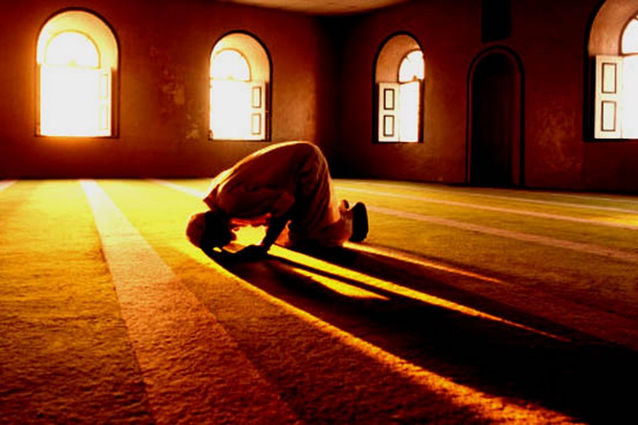 manfaat dan keutamaan shalat dhuha