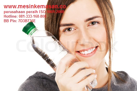 botol airminum
