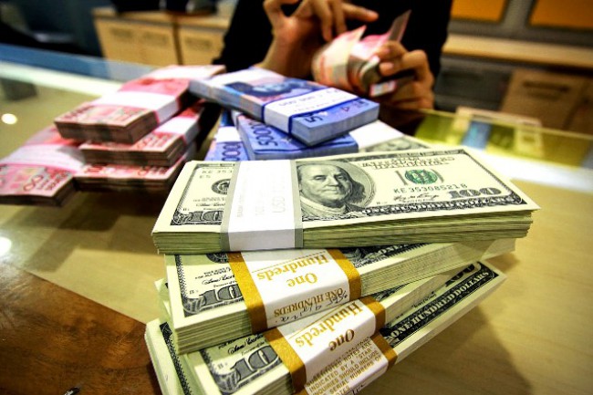 Ide Bisnis yang Menarik Saat Dollar Naik