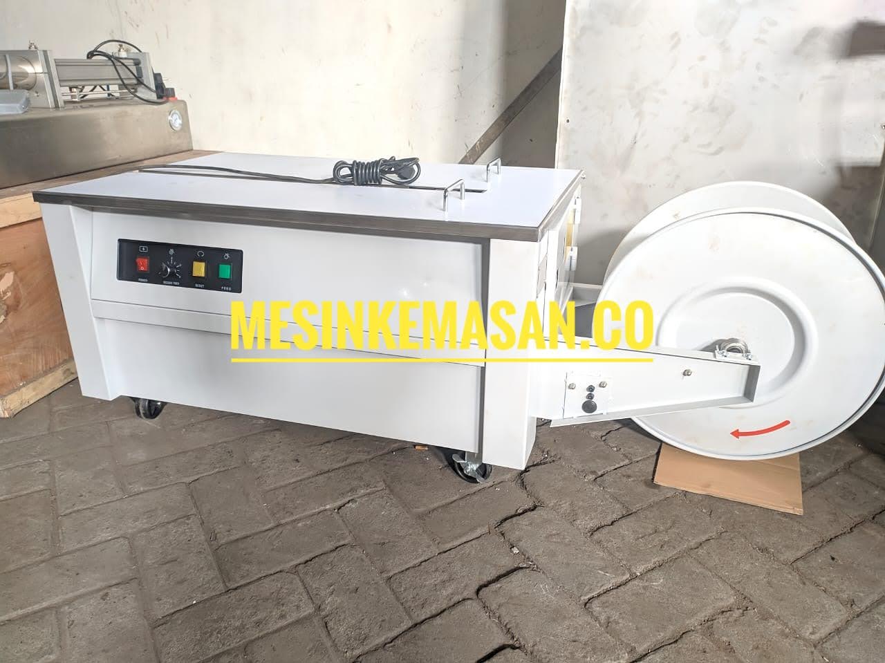 Mesin Strapping Band KZBII Mesin Packing, Mesin AMDK dan Mesin