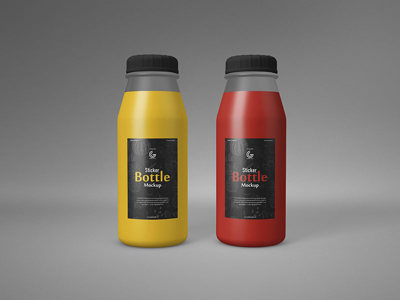 Harga Label Botol, Murah Apa Mahal?